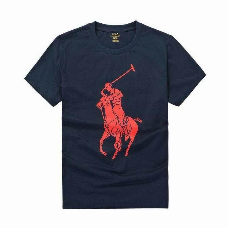 polo Men's T-shirts 464